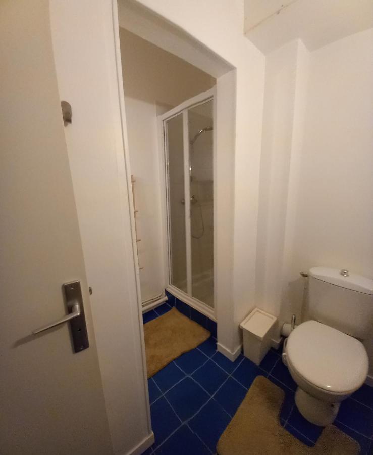 Le Leon Apartment องเฟลอร์ ภายนอก รูปภาพ
